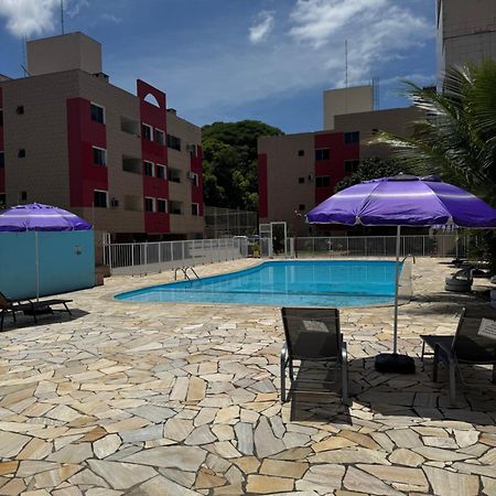 Ferienwohnung Ape Do Salomao Balneário Camboriú Exterior foto