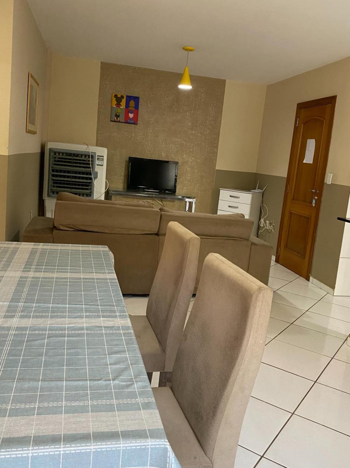 Ferienwohnung Ape Do Salomao Balneário Camboriú Exterior foto