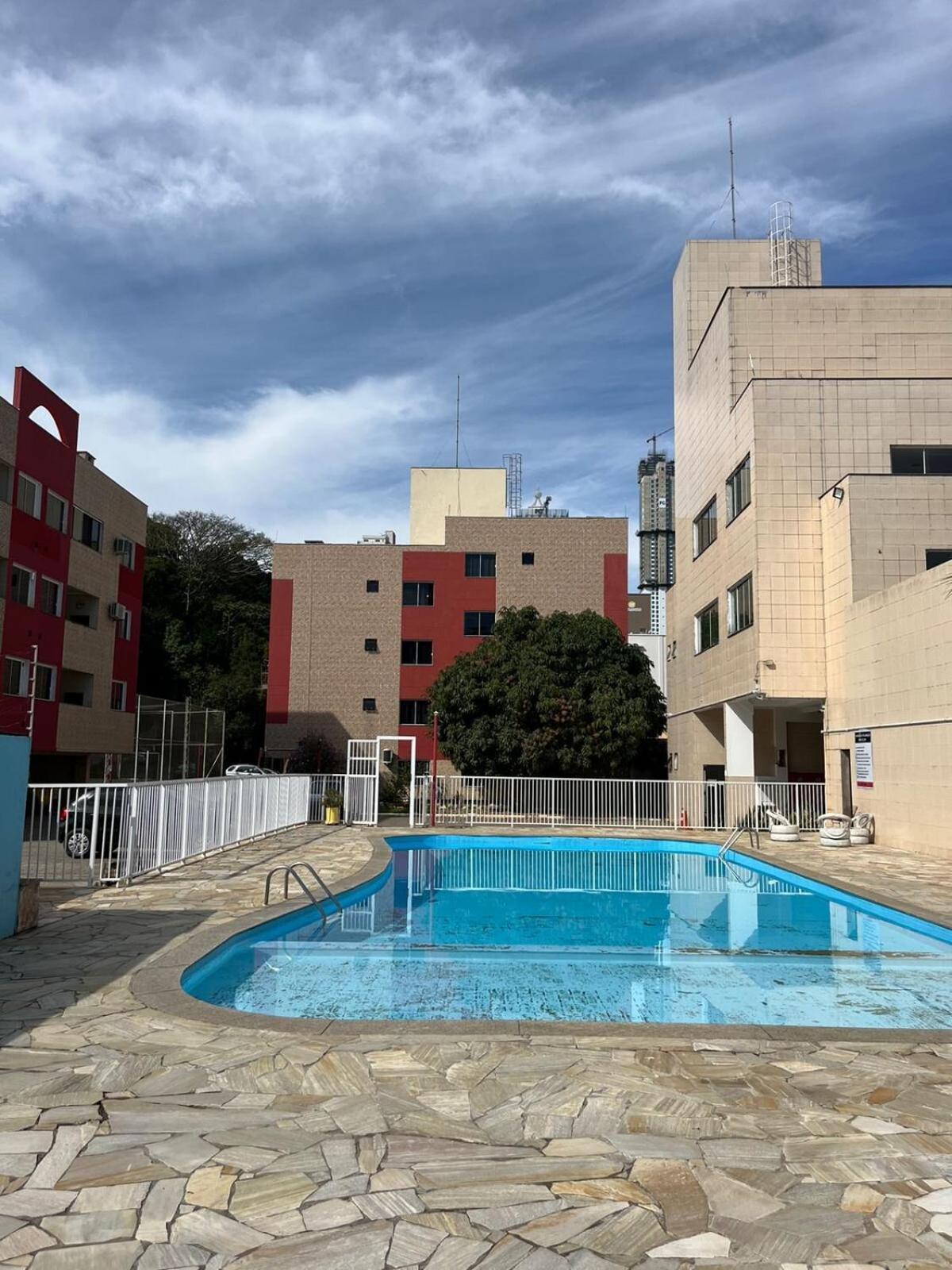 Ferienwohnung Ape Do Salomao Balneário Camboriú Exterior foto
