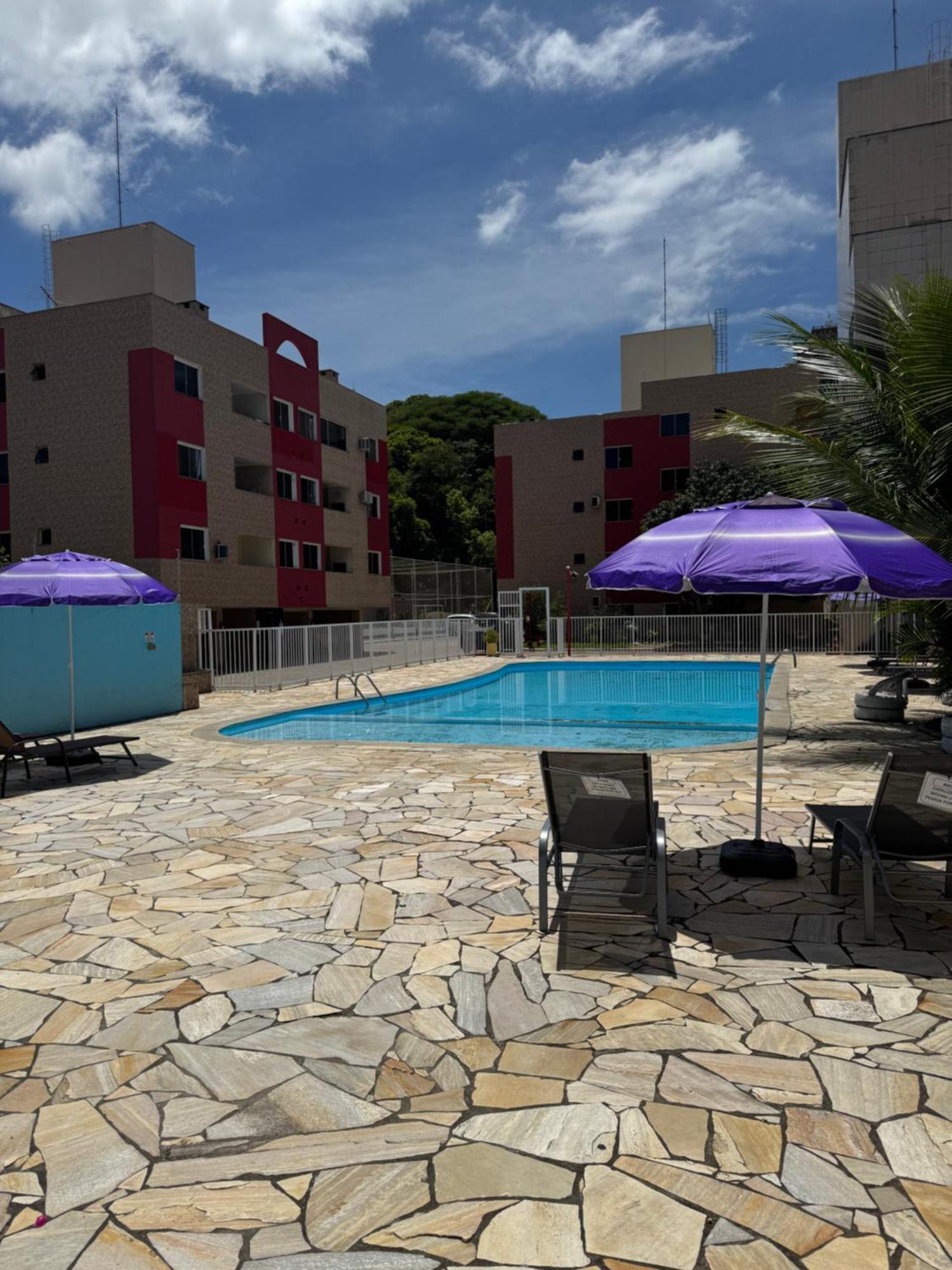 Ferienwohnung Ape Do Salomao Balneário Camboriú Exterior foto